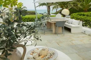 Villa Aggistri Pefkohori Halkidiki - Image 2