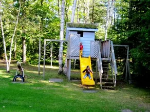Sunny Birch Cottages - Image 2