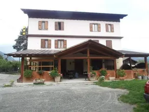 Albergo Bar Brenve - Image 4