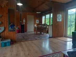 Dysart Cabin Retreat - Image 5