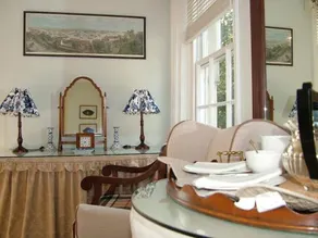 Bed & Breakfast at Ocklynge Manor - Image 4