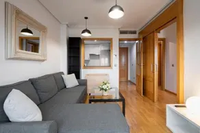 Apartamentos Madrid Anderson - Image 2