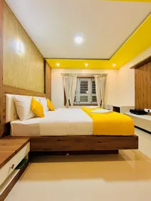 Jmg Grand Resort Kaircombai Kotagiri - Image 5