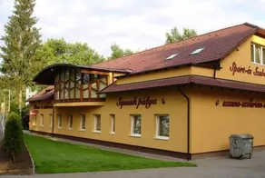 Szabadido Kozpont Panzio Batonyterenye - Image 5