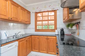 Villa in Consell for 3 people with 2 rooms Ref. 658172 - Image 4