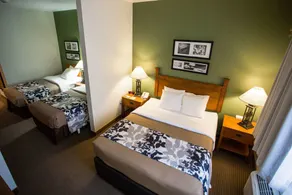 Sleep Inn & Suites Conference Center - Image 5