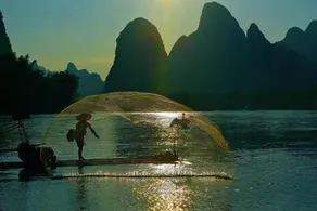 Yangshuo Huayuan Hotel (20 yuan Renminbi Scenic Area) - Image 3