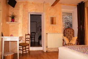 Restaurant Nouvel Hôtel Les Jeunes Chefs - Image 2