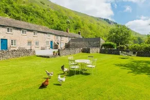 Chatsworth Estate Holiday Cottages - Image 4