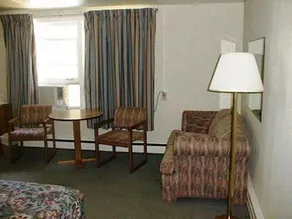 Skye Lodge - Image 1