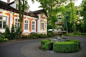 Hotel Aleksander - Image 2