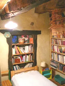 Maison de 4 chambres avec terrasse amenagee et wifi a Vesc - Image 4