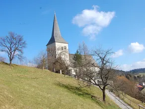 Quiet Chalet in Kaumberg near Vienna with Garden - Image 4
