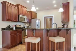 Spacious 3BR Condo in Ocean Springs - Image 5