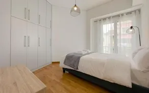 Fedriadon Cozy 70 sqm apt Athens - Image 5