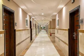 Red Sea Seasons Hotel Suites - Image 2