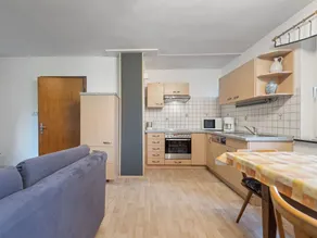 Comfortable Apartment in Oberschledorn Sauerland - Image 2