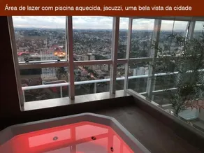 Apartamento super bem decorado em frente ao shopping - Image 2