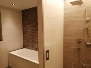 Apartamento vacacional apropiado para familias con barbacoa, jardín y terraza | Admite mascotas - Image 3