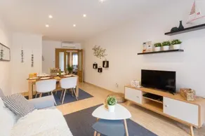 Beautiful Golden Beach I Duplex Apartment near beach - Image 2