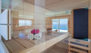 Villa With in Tarifa With Wonderful sea View Private Pool - Image 4