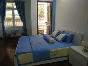 Blue House - Image 5