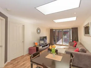 Chalet 19a - Image 4