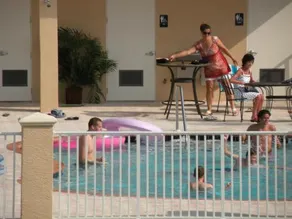 TradeWinds Homosassa Marina Resort - Image 3