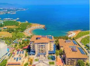 Crystal Land Of Paradise Beach Hotel - Image 1