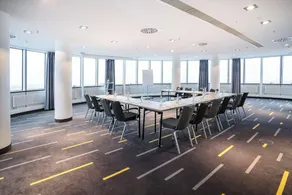 Select Hotel Spiegelturm Berlin - Image 2