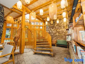 xiangxishuixie hotel - Image 2