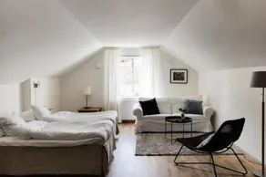 Trädgardshotellet - Image 5