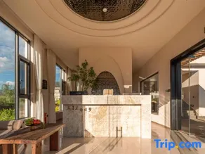 Wuyueli・DaydreamFull View360° Panoramic Sunshine Golden Mountain Boutique Stay (Baisha Old Town) - Image 5