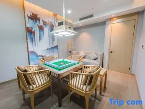 Tumai House Grand Hotel (Nanwai Haoyixin) - Image 5