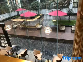 Jinuo Hotel - Image 4