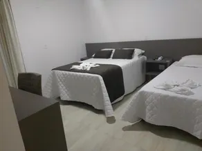 Recanto Da Serra Pousada - Image 2