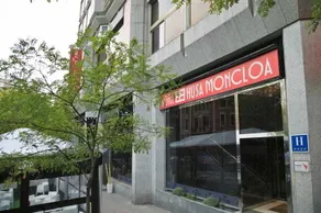 Hotel Moncloa - Image 1