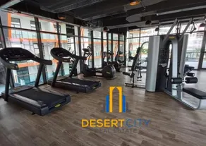 Fully Furnished One Bed in Al Jadaf, Hosted by Desert City Stays - Image 5