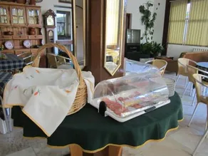 Hotel Santa Rita - Image 2