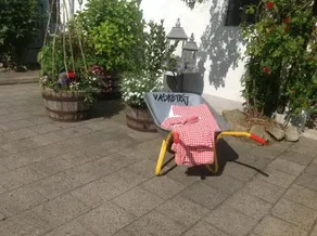 Vejle Golf Bed & Breakfast - Image 5