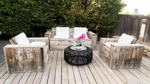 Villa pont du Gard 4 Bedrooms - Image 5