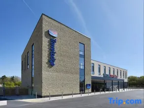 Travelodge Faringdon Oxfordshire - Image 1
