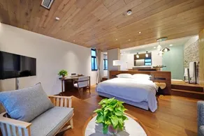 Suzhou Muye Homestay - Image 4