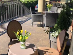 Bialy Kruk Hotel - Image 3