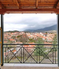 Guesthouse Panorama - Image 3