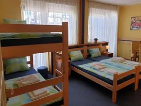 Spirit Hostel And Apartments - Image 4