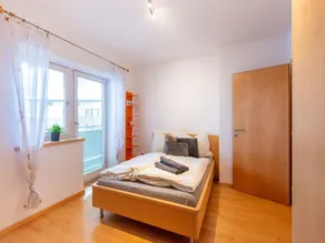 Apartment in Niedernsill Near Ski Slopes - Image 2