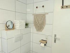 Boho Apartment Oldenburg - Image 2