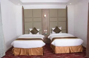 Areen Jeddah Suites Al Madina Road - Image 3