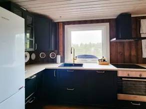 6 Person Holiday Home in Halden - Image 2